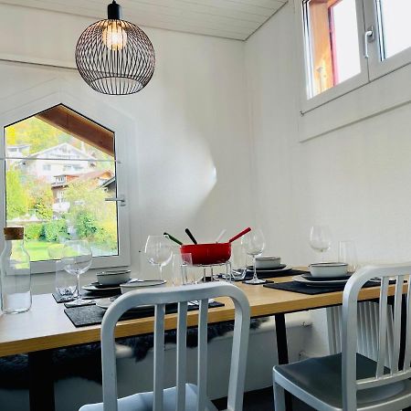 -The Urbanist- Lakeview Free Parking 2Bd Fast Wifi Oberhofen Exterior photo