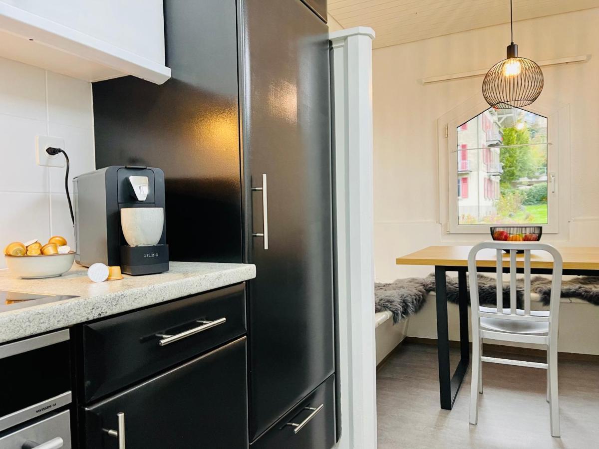 -The Urbanist- Lakeview Free Parking 2Bd Fast Wifi Oberhofen Exterior photo