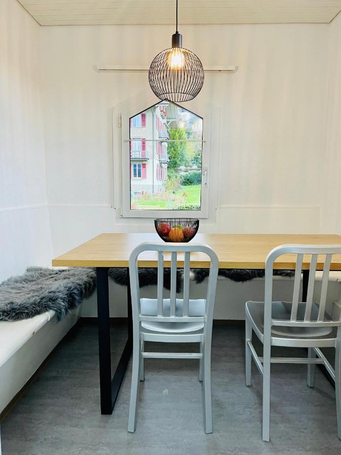 -The Urbanist- Lakeview Free Parking 2Bd Fast Wifi Oberhofen Exterior photo