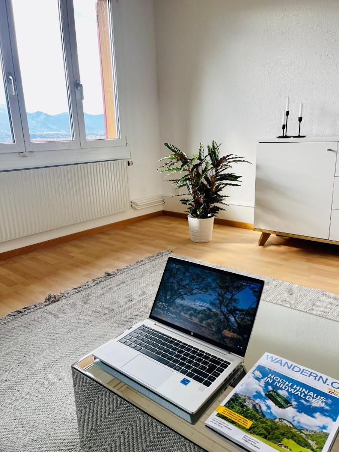 -The Urbanist- Lakeview Free Parking 2Bd Fast Wifi Oberhofen Exterior photo
