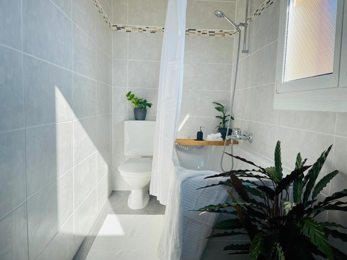 -The Urbanist- Lakeview Free Parking 2Bd Fast Wifi Oberhofen Exterior photo