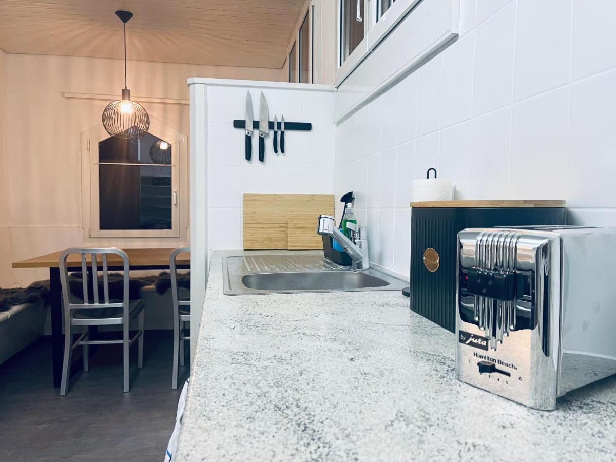 -The Urbanist- Lakeview Free Parking 2Bd Fast Wifi Oberhofen Exterior photo